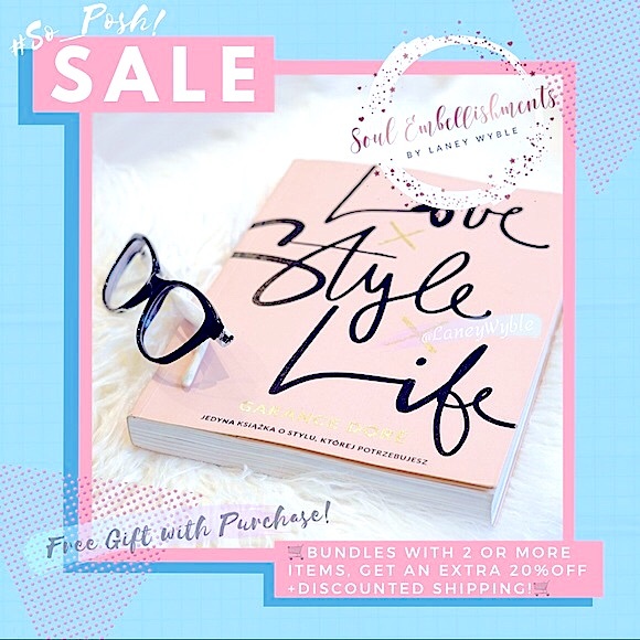 🌙Boho Moon Star Sky Goddess 6pc Gift Set Bundle🌙 - Picture 14 of 16